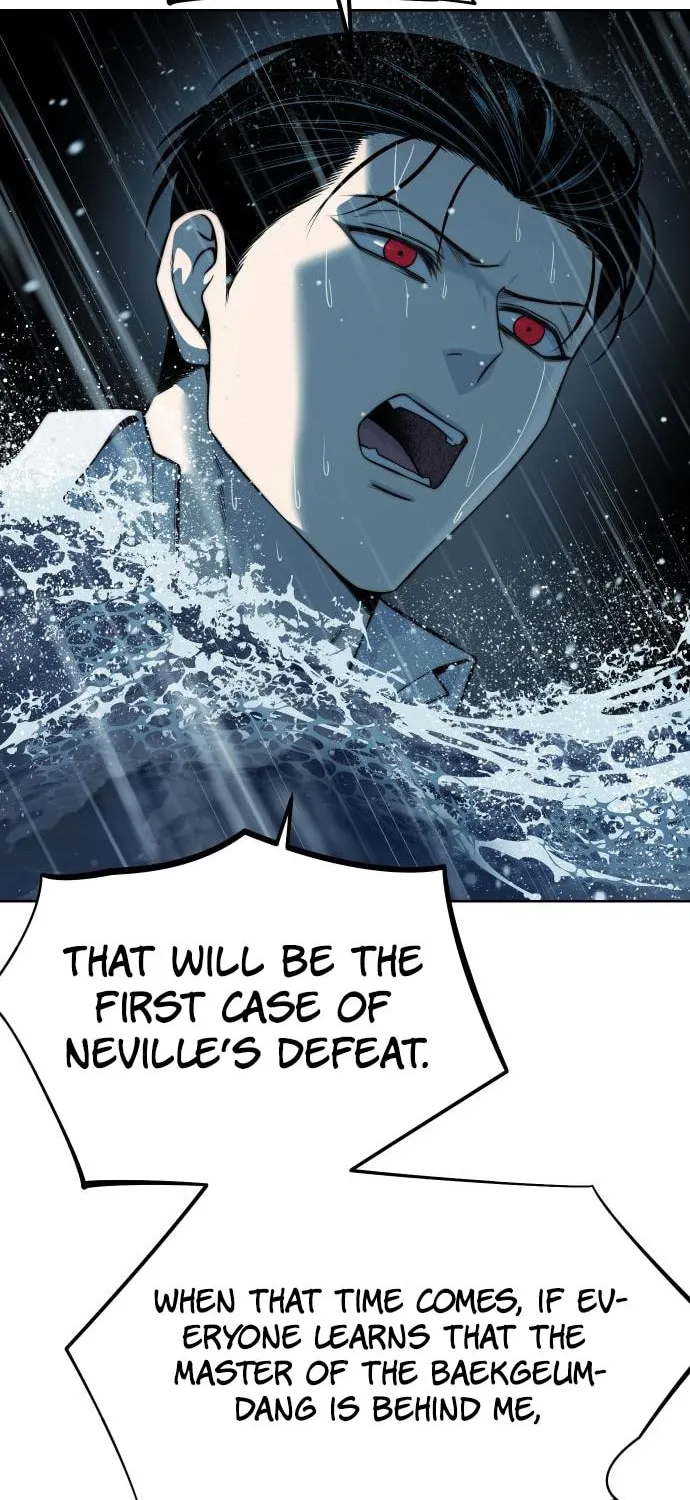 Red Shirt Chapter 30 page 83 - 
