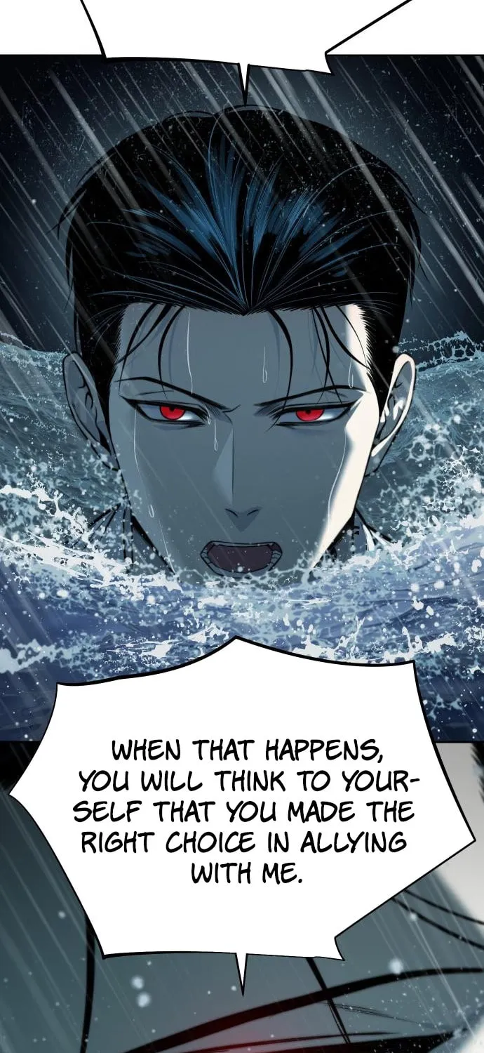 Red Shirt Chapter 30 page 86 - 