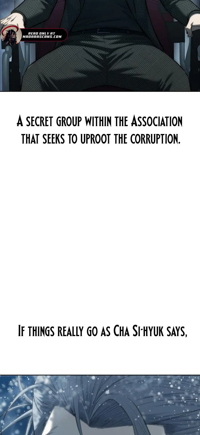 Red Shirt Chapter 30 page 93 - 