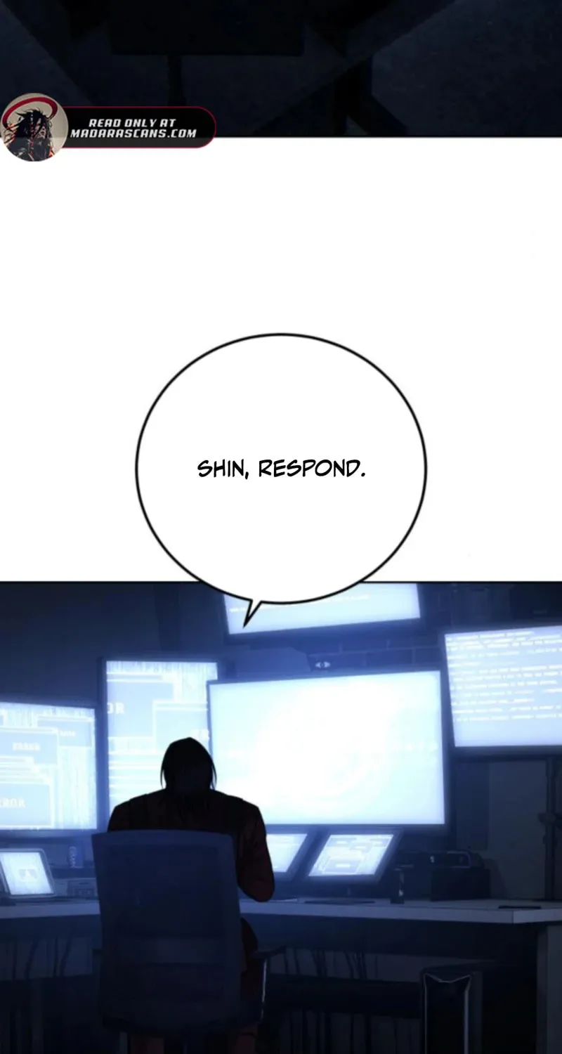 Red Shirt Chapter 31 page 116 - 