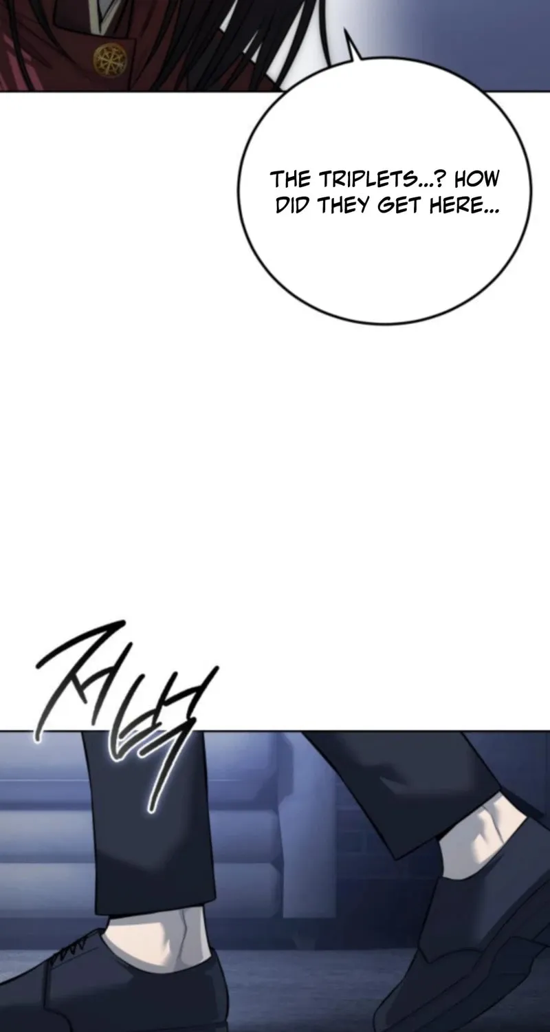 Red Shirt Chapter 31 page 130 - 