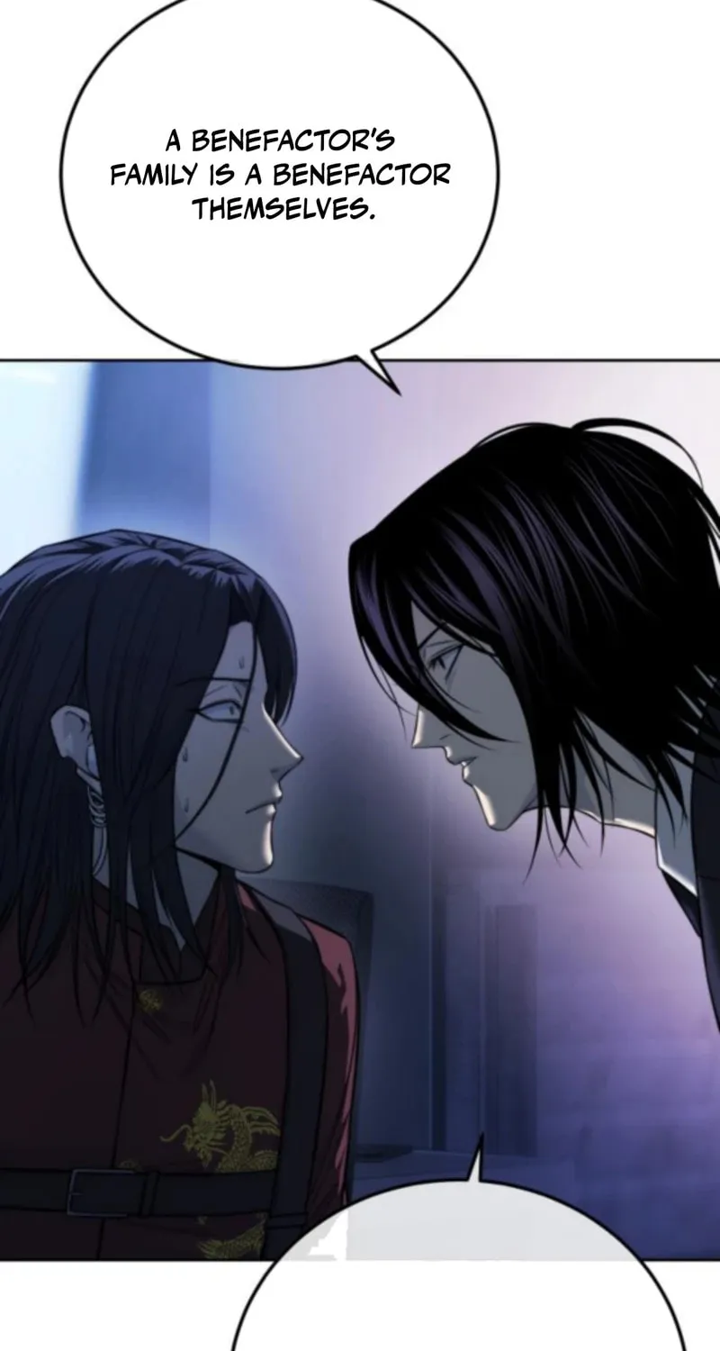 Red Shirt Chapter 31 page 134 - 