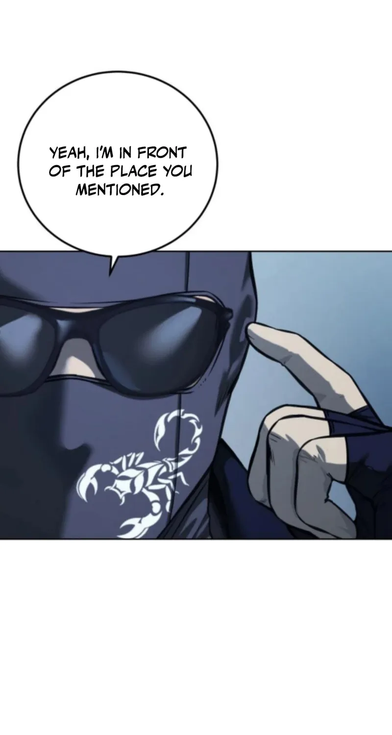 Red Shirt Chapter 31 page 20 - 