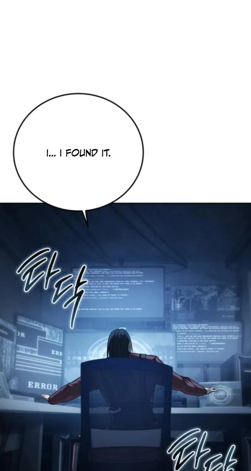 Red Shirt Chapter 31 page 3 - 