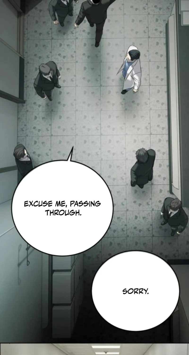 Red Shirt Chapter 31 page 33 - 