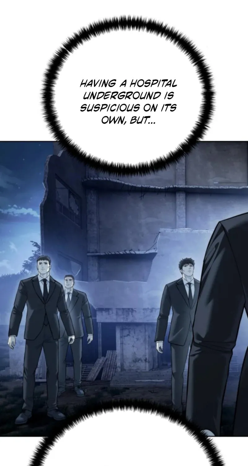 Red Shirt Chapter 31 page 7 - 