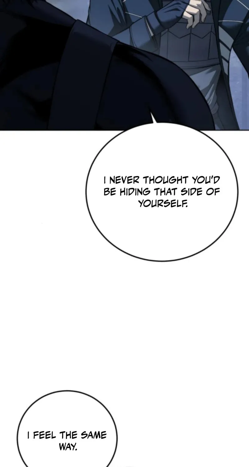Red Shirt Chapter 31 page 83 - 