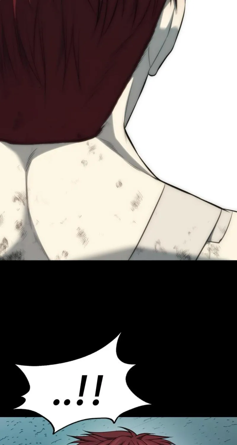 Red Shirt Chapter 32 page 110 - 