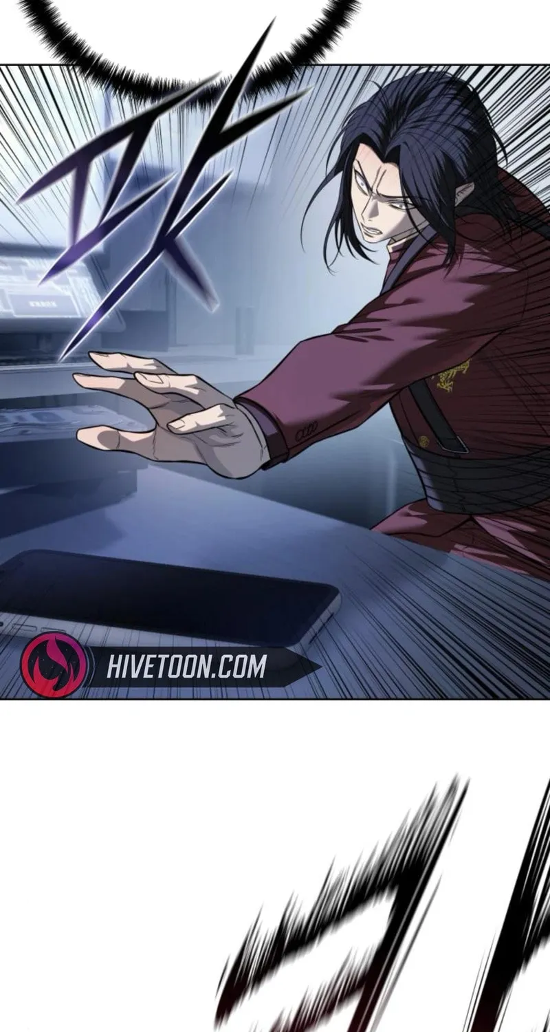Red Shirt Chapter 32 page 12 - 