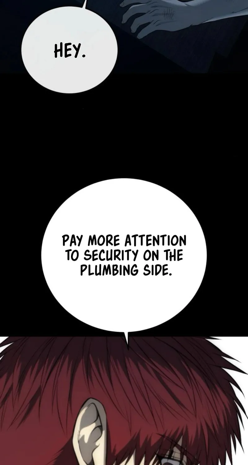 Red Shirt Chapter 32 page 117 - 
