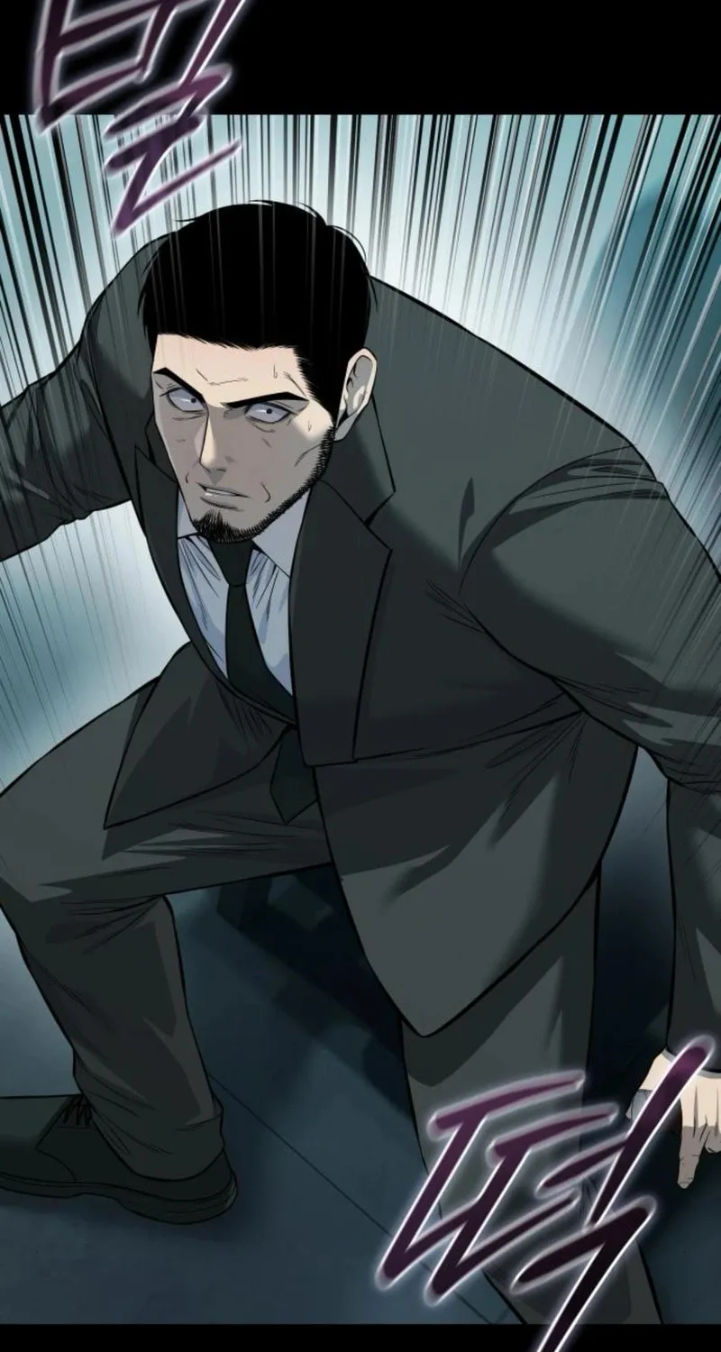 Red Shirt Chapter 32 page 120 - 