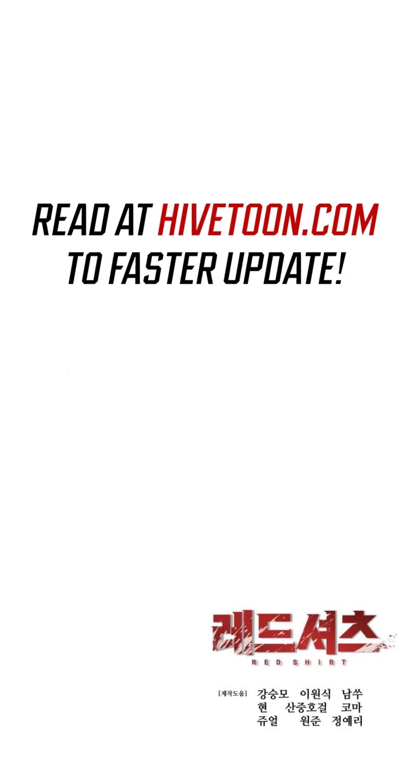 Red Shirt Chapter 32 page 133 - 