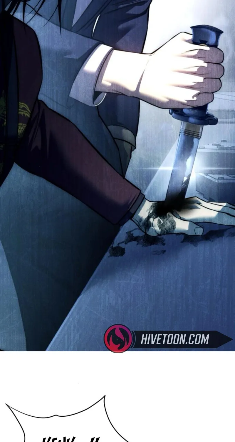 Red Shirt Chapter 32 page 16 - 