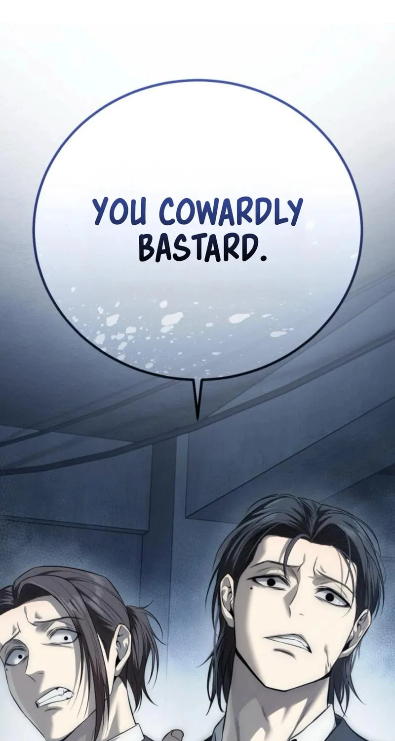 Red Shirt Chapter 32 page 6 - 