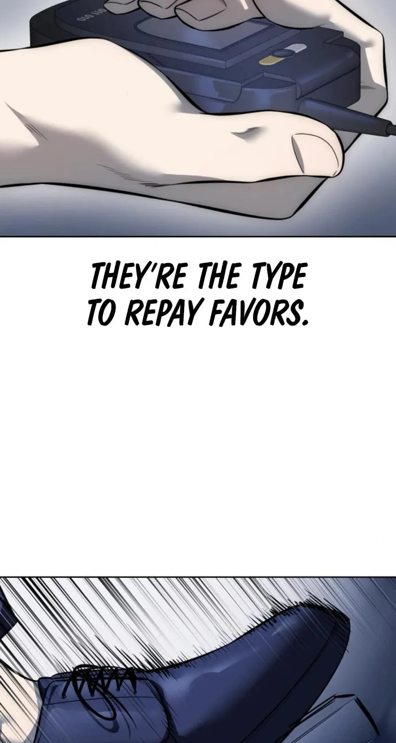 Red Shirt Chapter 32 page 54 - 