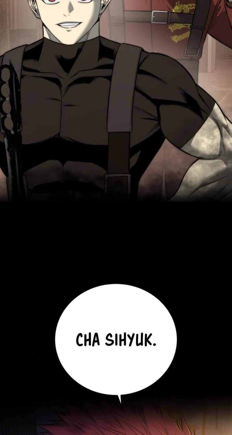 Red Shirt Chapter 32 page 60 - 