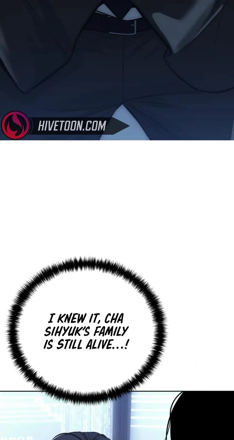 Red Shirt Chapter 32 page 8 - 