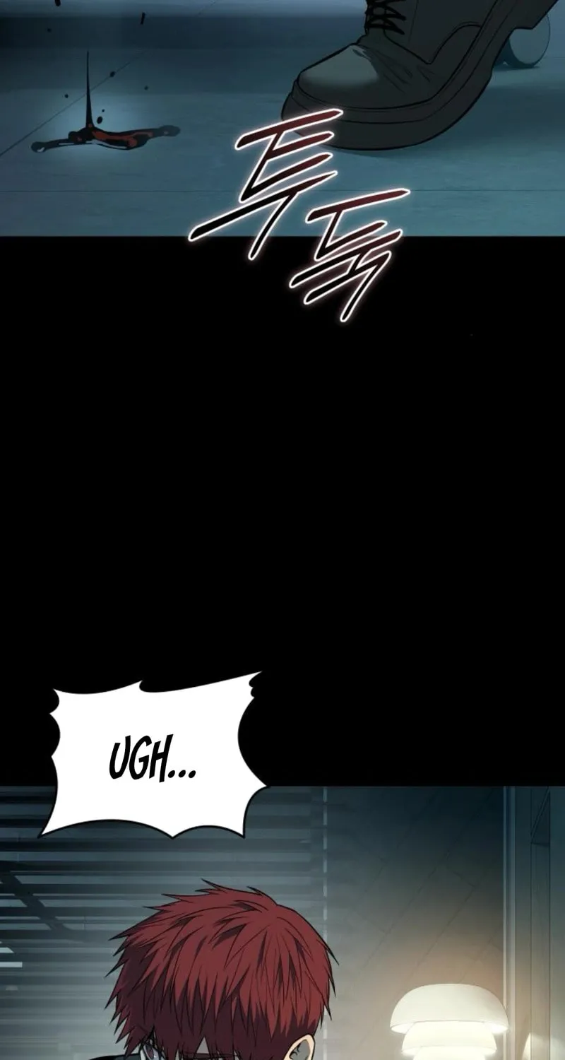 Red Shirt Chapter 32 page 87 - 