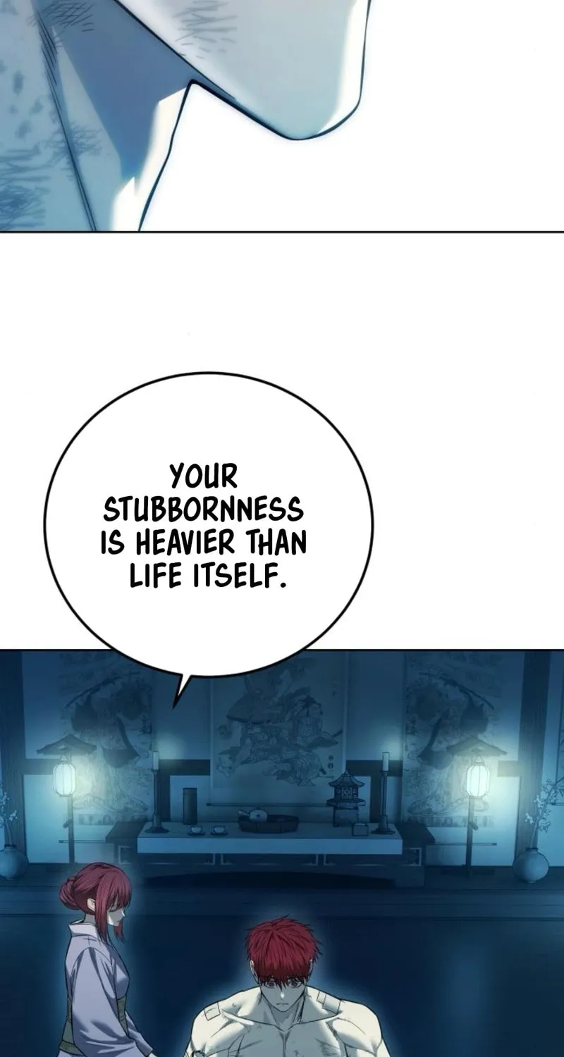 Red Shirt Chapter 32 page 99 - 