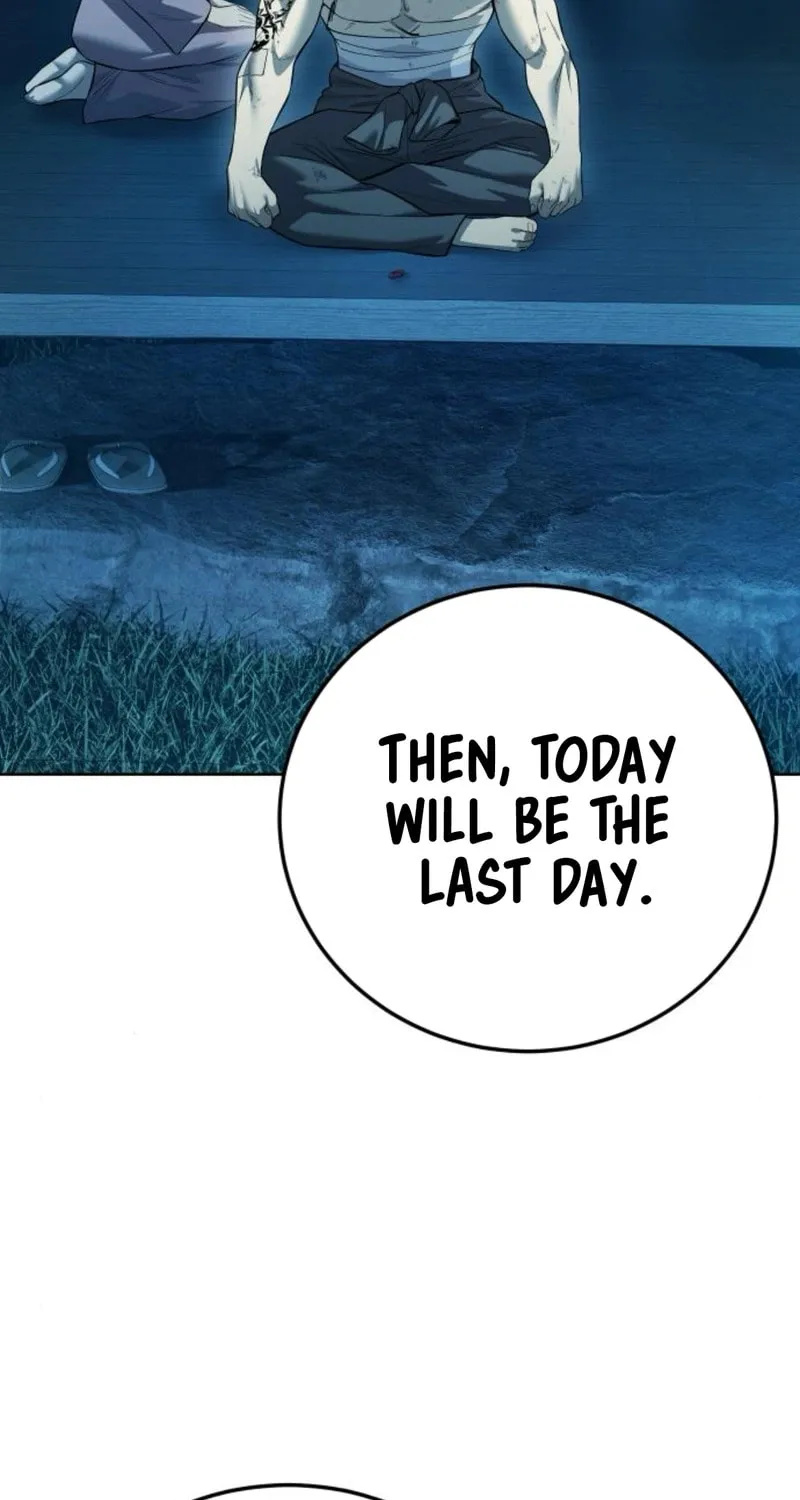 Red Shirt Chapter 32 page 100 - 