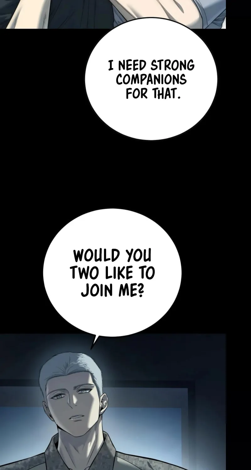 Red Shirt Chapter 33 page 2 - 