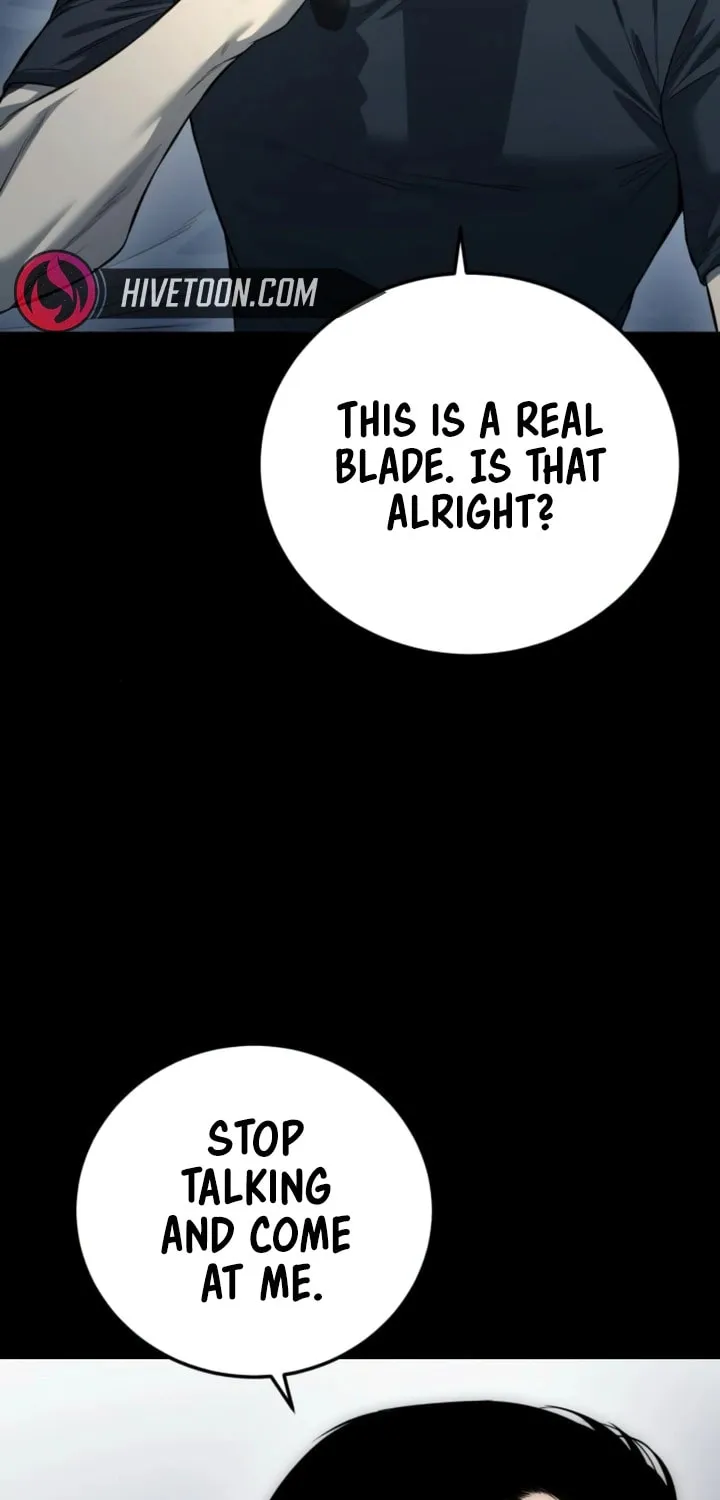 Red Shirt Chapter 33 page 11 - 