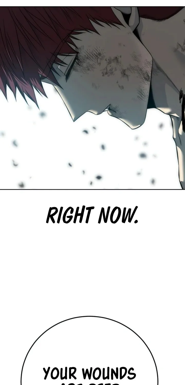 Red Shirt Chapter 33 page 108 - 