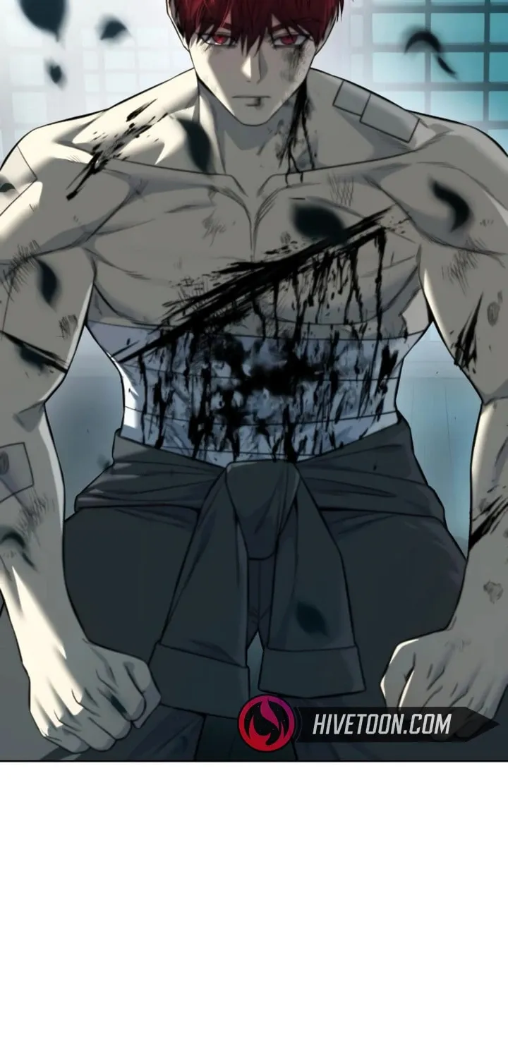 Red Shirt Chapter 33 page 116 - 