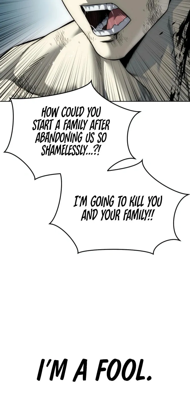 Red Shirt Chapter 33 page 121 - 