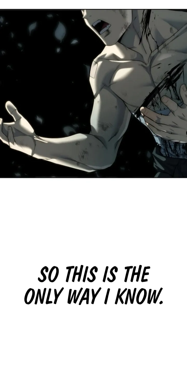 Red Shirt Chapter 33 page 122 - 