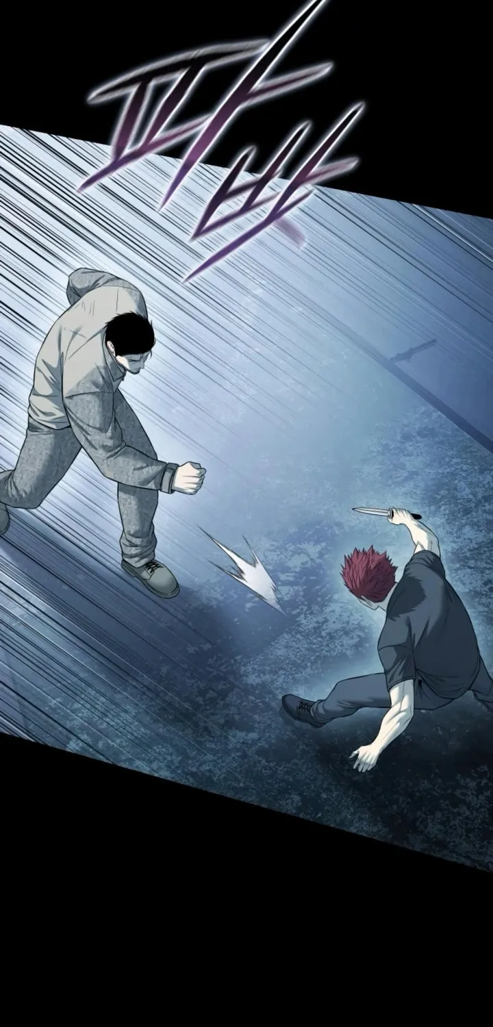 Red Shirt Chapter 33 page 15 - 