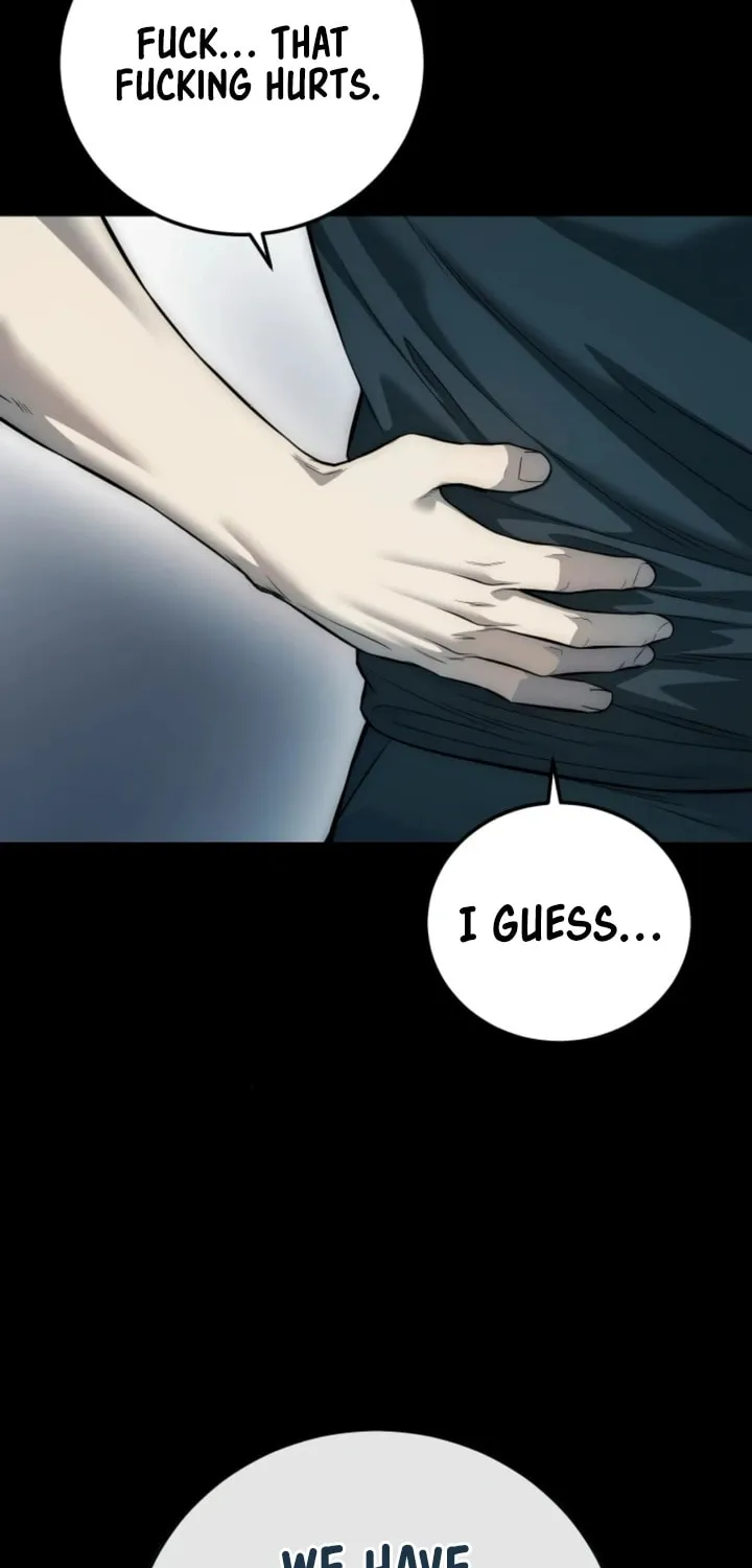 Red Shirt Chapter 33 page 17 - 