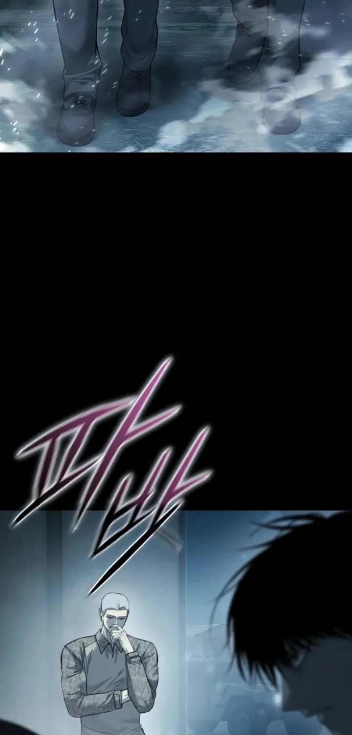 Red Shirt Chapter 33 page 19 - 