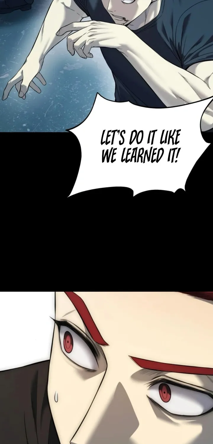 Red Shirt Chapter 33 page 29 - 