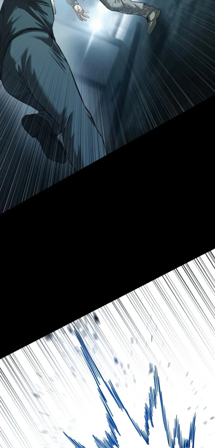 Red Shirt Chapter 33 page 31 - 