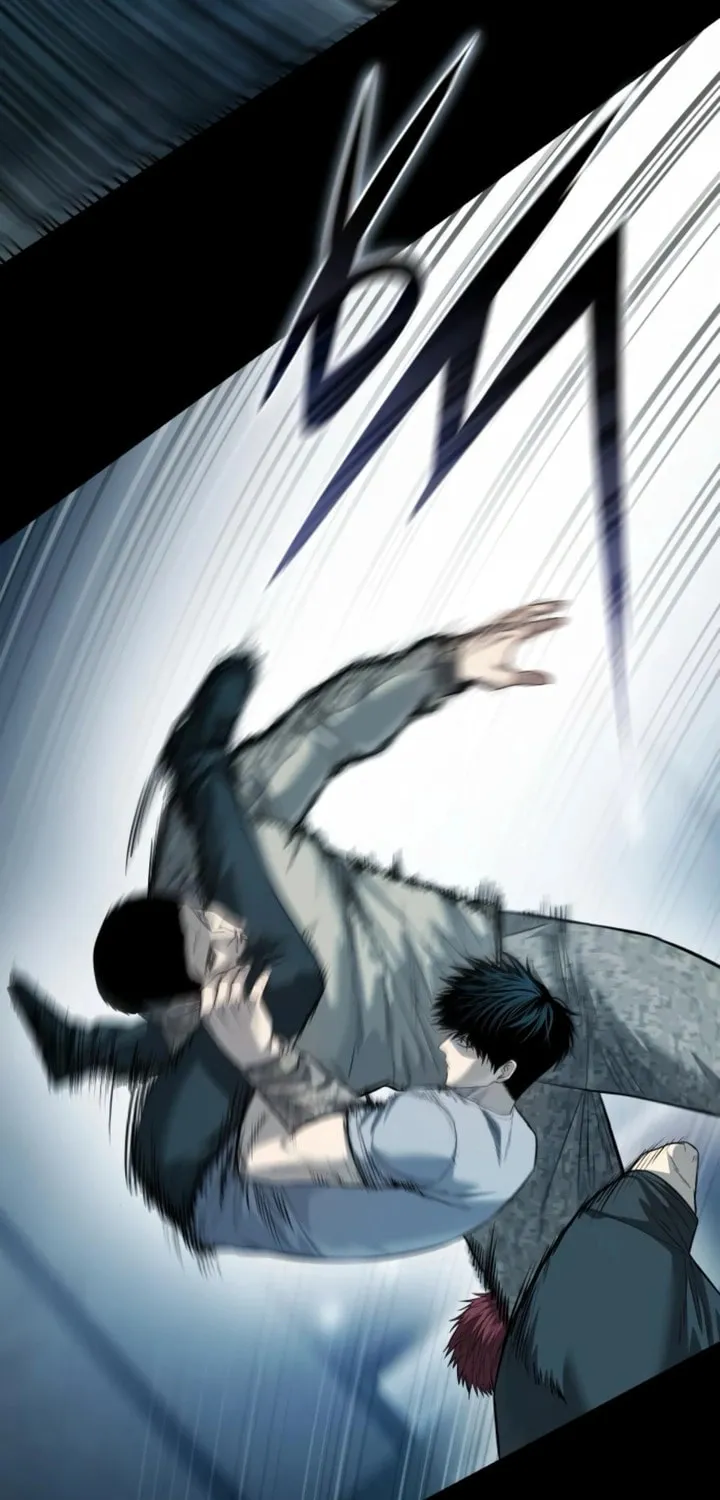 Red Shirt Chapter 33 page 36 - 