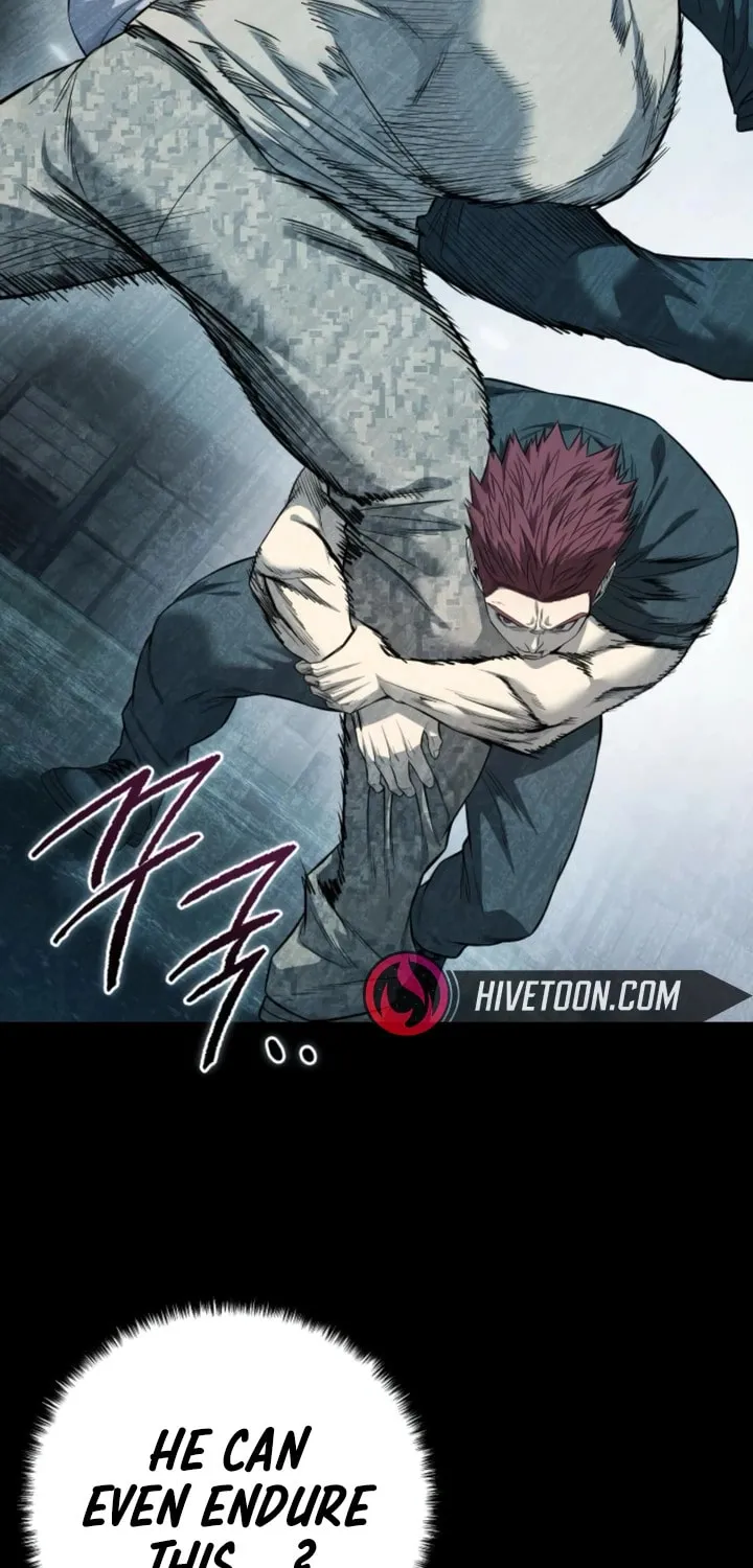 Red Shirt Chapter 33 page 40 - 
