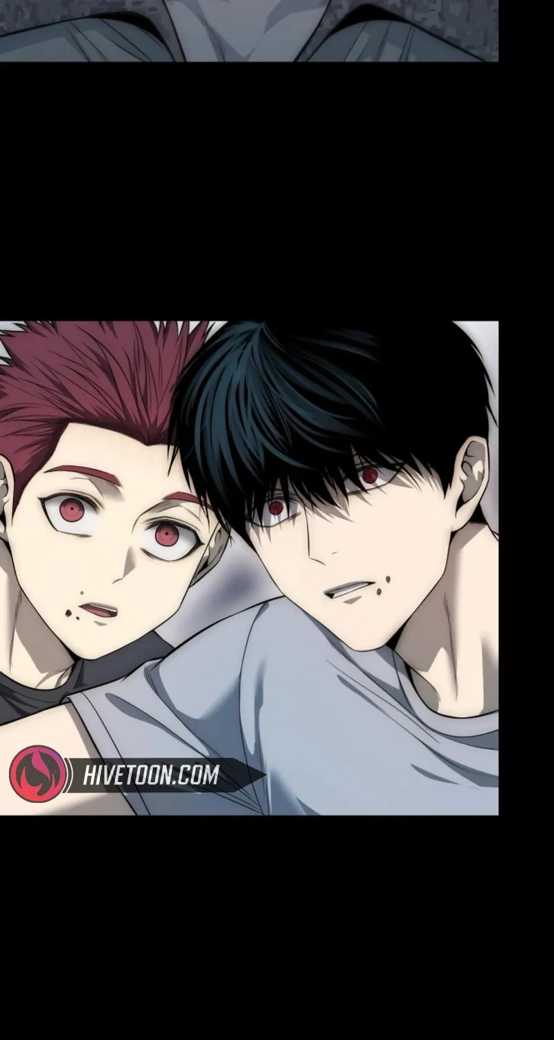 Red Shirt Chapter 33 page 5 - 