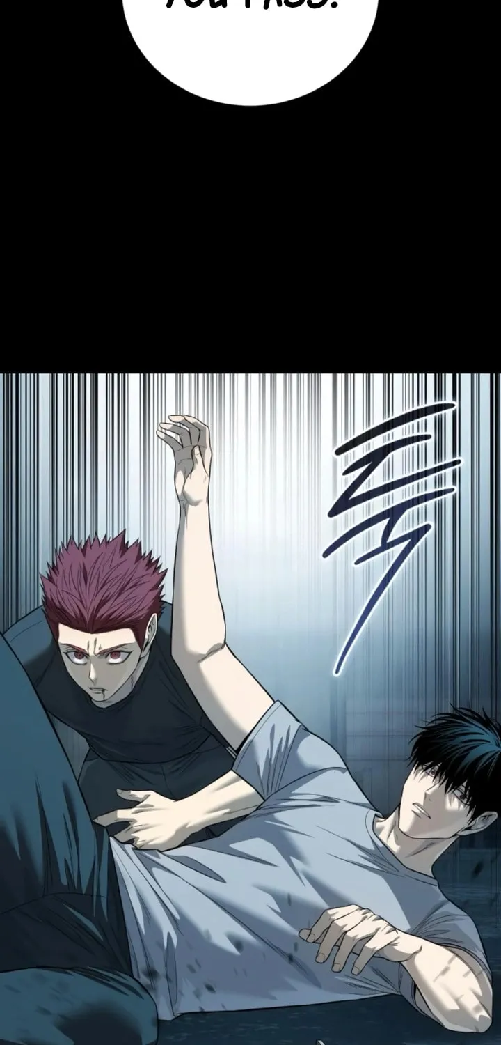 Red Shirt Chapter 33 page 42 - 