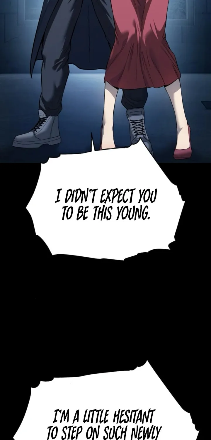 Red Shirt Chapter 33 page 49 - 