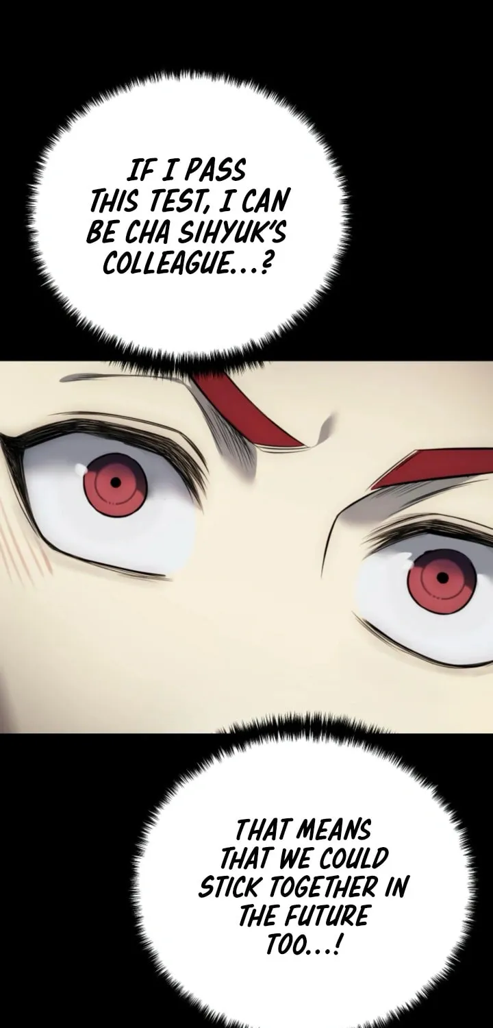 Red Shirt Chapter 33 page 6 - 
