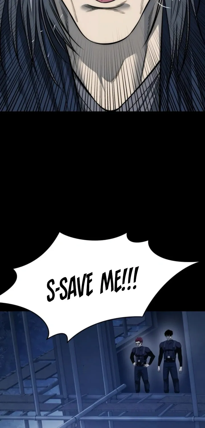 Red Shirt Chapter 33 page 58 - 