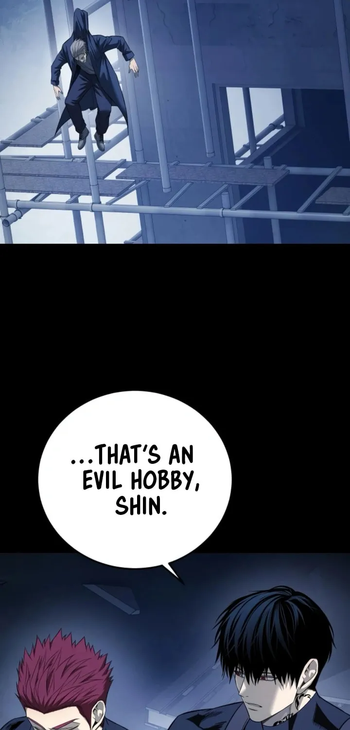 Red Shirt Chapter 33 page 59 - 