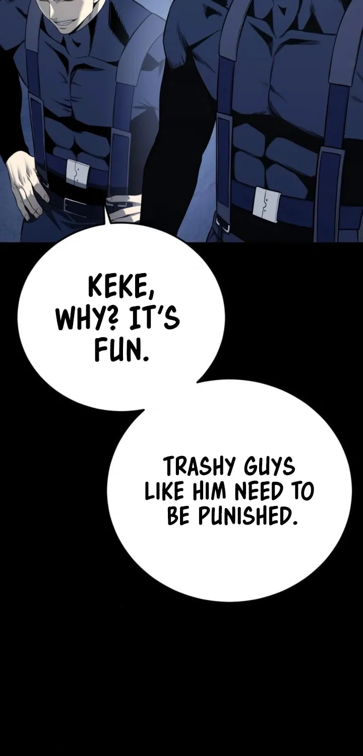 Red Shirt Chapter 33 page 60 - 