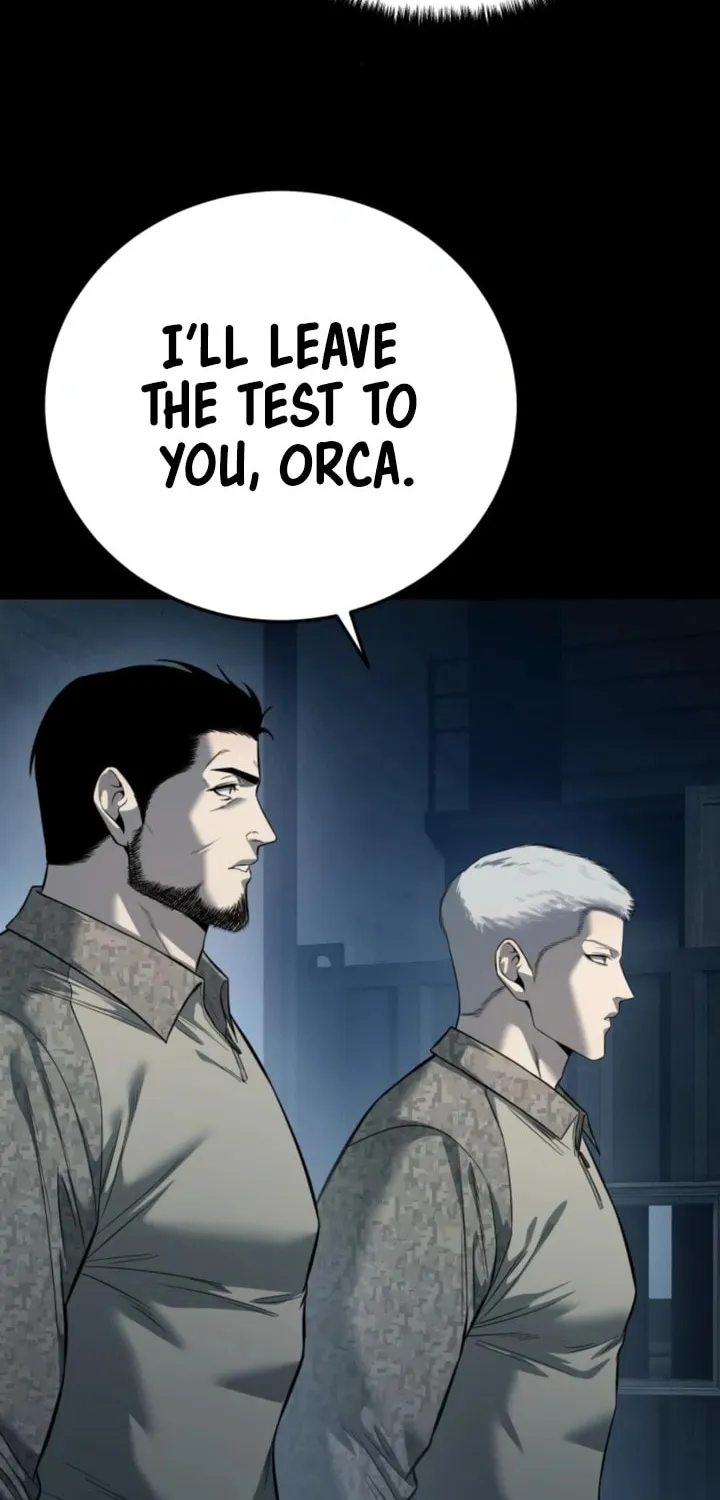 Red Shirt Chapter 33 page 7 - 