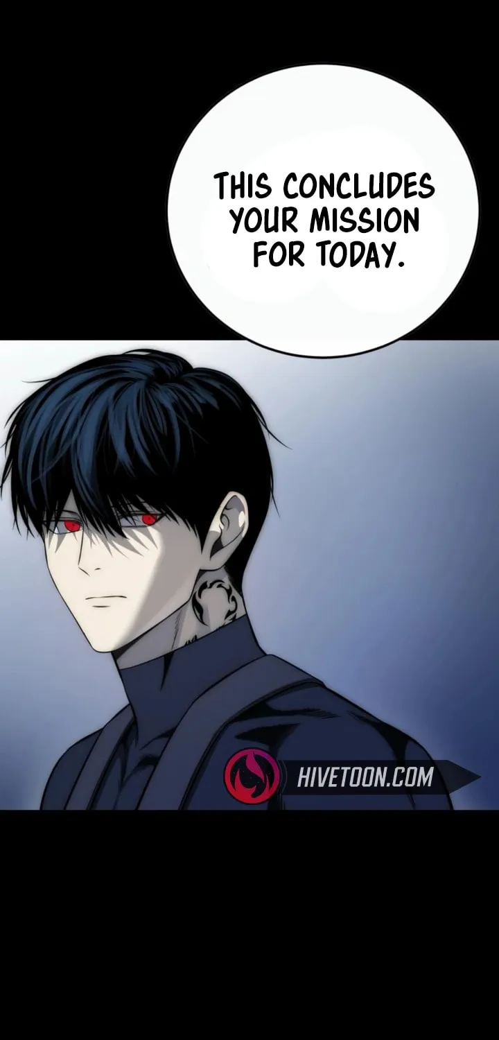 Red Shirt Chapter 33 page 61 - 