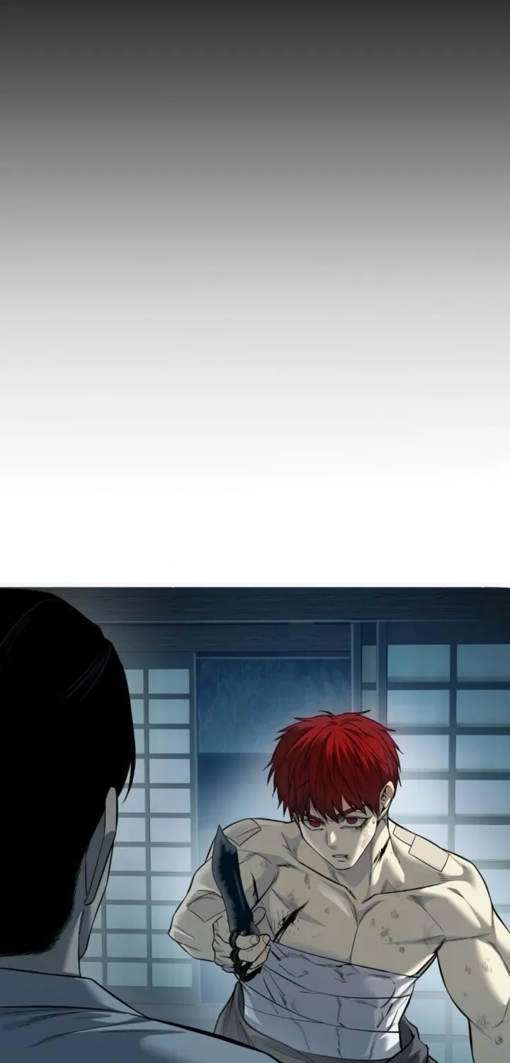 Red Shirt Chapter 33 page 66 - 