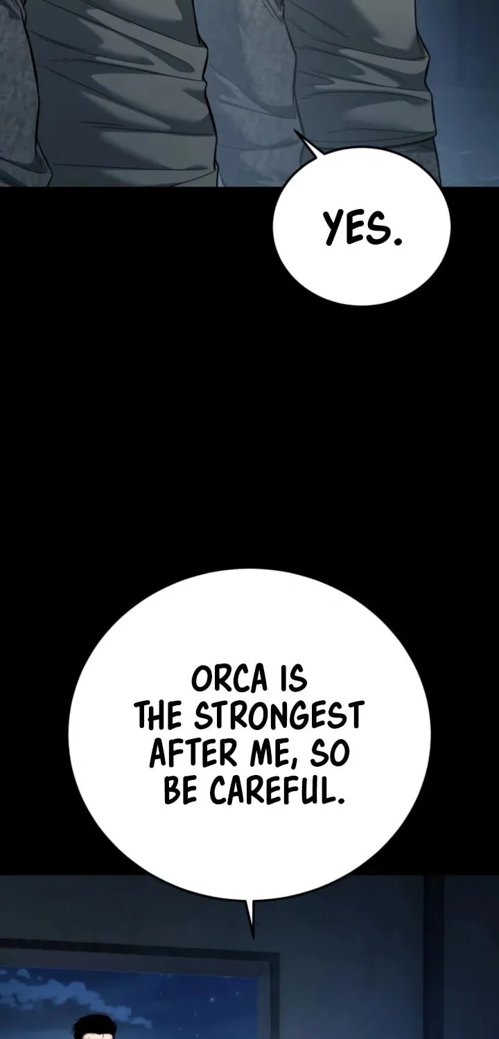 Red Shirt Chapter 33 page 8 - 