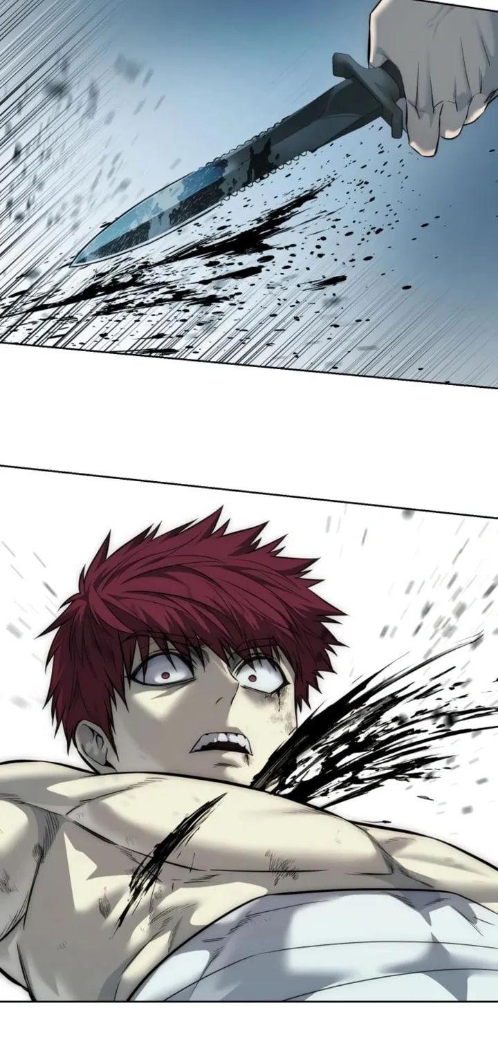 Red Shirt Chapter 33 page 86 - 