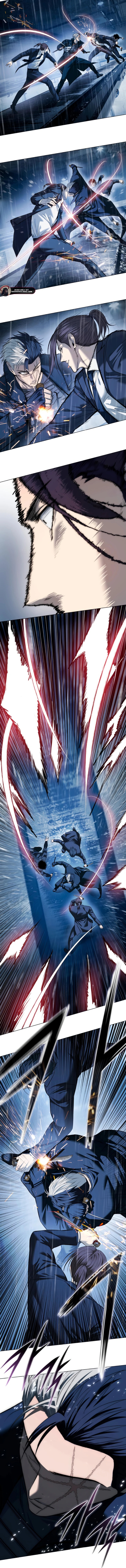 Red Shirt Chapter 36 page 13 - 